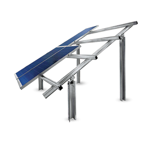 Module Mounting Structure